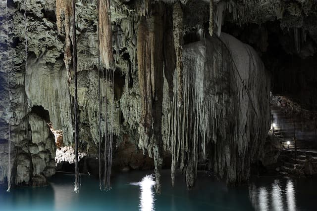 cenote