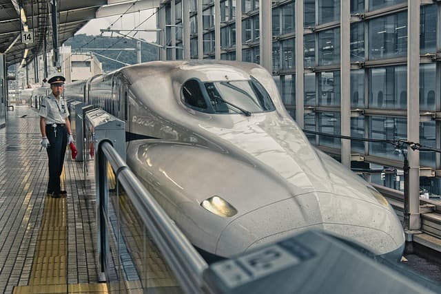 shinkansen