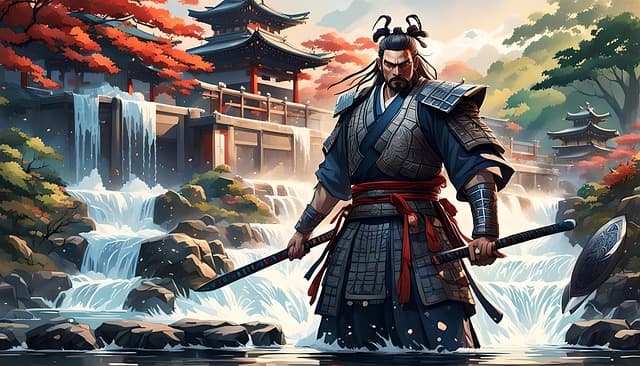 samurai